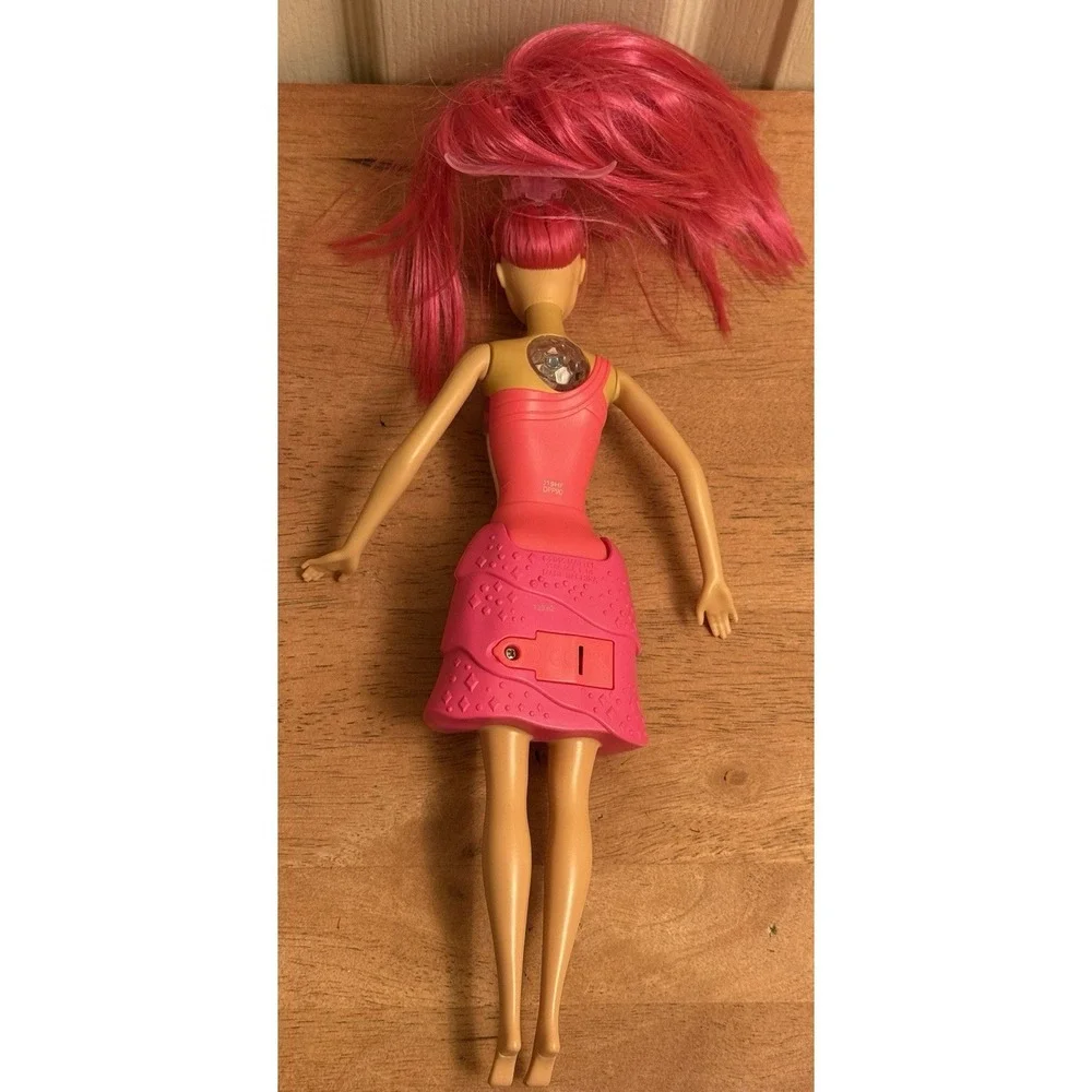 Mattel barbie 2015